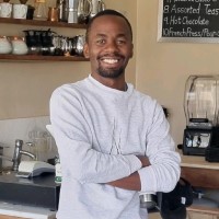 Eric Emmanuel