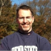 Tim Pritchett