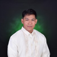 Mark Francis Buensalida
