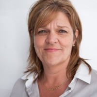 Eva Jacobsson