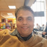 Srinivas Varada