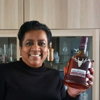 Rosita Ramratan