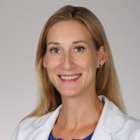 Heather Warner DNP, FNP-C