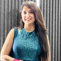 Aarushi Chawla