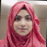 Afsana Rahman