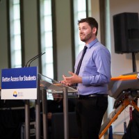 Jay Matlock P.Eng, MASc