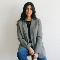 Zara Patel