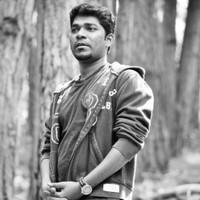 Arunraj Karunakaran