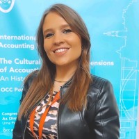 Sónia Patrícia Costa