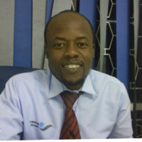 Muziihama Sithole
