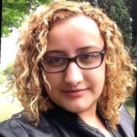 Güler Tatlıdil (Iş Tekliflerine Açık)