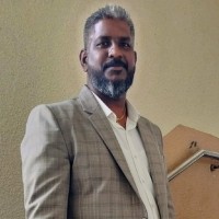 Jaya Prashanth G