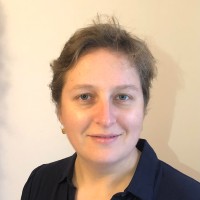 Anne Chivard