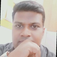 Vilas Kharat