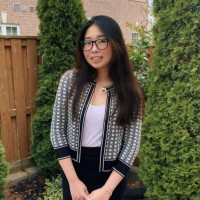(Tracy) Tram Nguyen