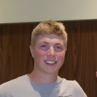 Cole Van Enkevort