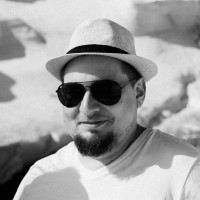 Nikolai Rubanov