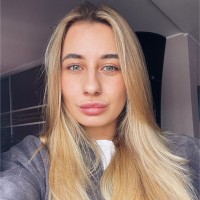 Anastasiia Deviatylova