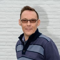 Jeroen Van Huffel