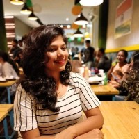 Shraddha Patil