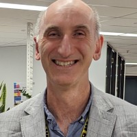 Jason Rogers