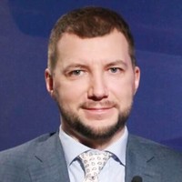 Dmitrii Gusev