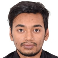 Shreyas krishnan
