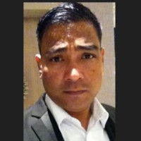 Benjamin, Jr. Lacson, D.