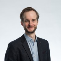 Charles Crossland