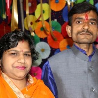 Sunita Chowrasia