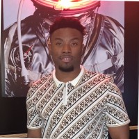 Kevin Klomegah