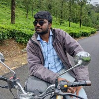 Sanjay Kumar M
