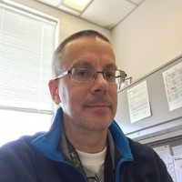 Peter Jernakoff
