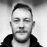 Mark Dixon