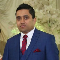 Rao Umer Sultan