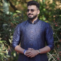 Tarun Shaji