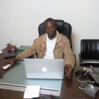 Kelvin Kinyua