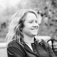 Masha Reijerkerk