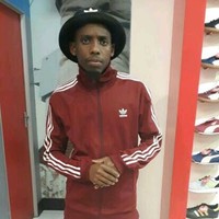 Clinton Shabangu