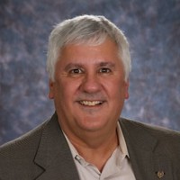 Fred Bachofner