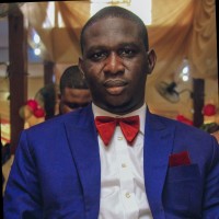 Odunewu Nelson