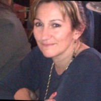 Nathalie Bost