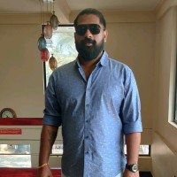 Sruthirag R
