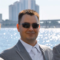 Scott Spetich