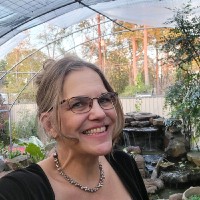 Susie Griswold