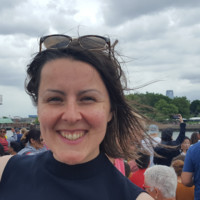 Laura Clouting