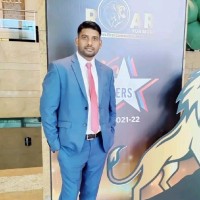 Anil Rajak