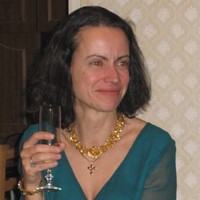 Blandine le Lys bourbonnais