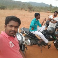 Manoj Kumar Balakrishnan