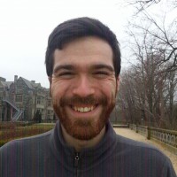 Johnathan Topol